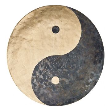 Meinl Sonic Energy Wind Gong 30" Yin & Yang