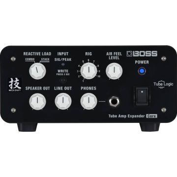 Boss Waza Tube Amp Expander Core