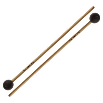 Playwood XB-10 ebony hard