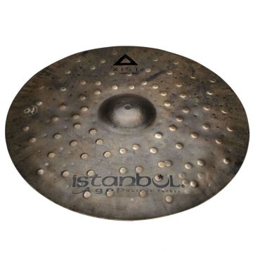 Istanbul Agop Piatto 13" Xist Dry Dark Crash