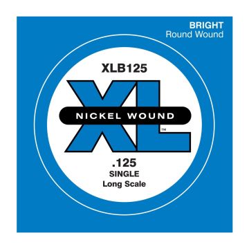 D`Addario XLB125