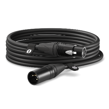 Rode XLR-6 black