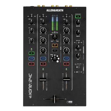 Allen&Heath XONE-24C Mixer DJ 