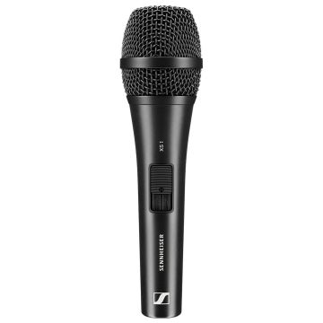 Sennheiser XS1 Microfono dinamico cardioide Sennheiser XS1 Microfono dinamico cardioide