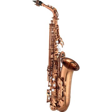 Yamaha YAS62A Sax Alto Laccato Ambra