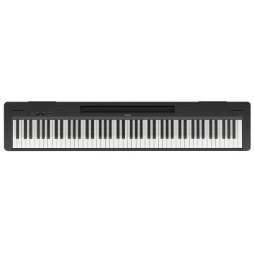 Yamaha P-145 B Piano Digitale Yamaha P-145 B Piano Digitale