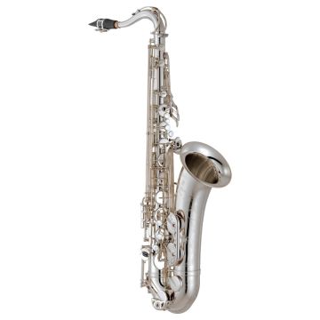 Sax Tenore Yamaha YTS 82ZS argentato