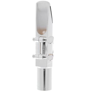 Yanagisawa 7 metallo Bocchino Sax Tenore 