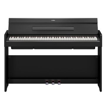 Yamaha YDP-S36 B nero opaco