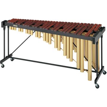 Marimba Yamaha YM1430 Padouk Marimba Yamaha YM1430 Padouk