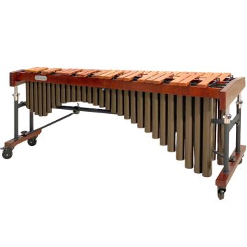Marimba Yoshida 4 1/3 Concert pau rosa A2-C7