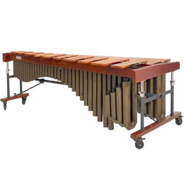 Marimba Yoshida 5 ottave Concert pau rosa C2-C7