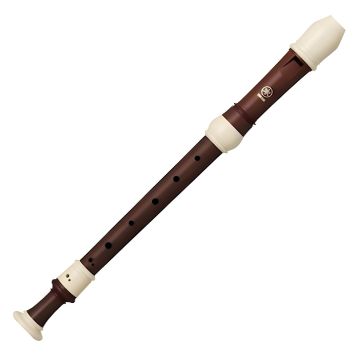 Yamaha YRA-322B Flauto dolce