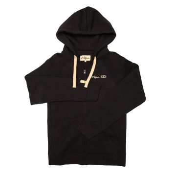 Felpa Zildjian 400th Anniversary Zip Hoodie - M Felpa Zildjian 400th Anniversary Zip Hoodie - M