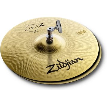 Zildjian 13" Hi-Hat Planet Z ZP13PR